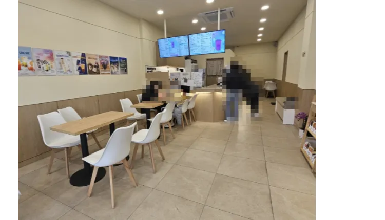 ⭐광진구 매머드익스프레스✔월매출2,730만원대 ✔월수익800만원 내외