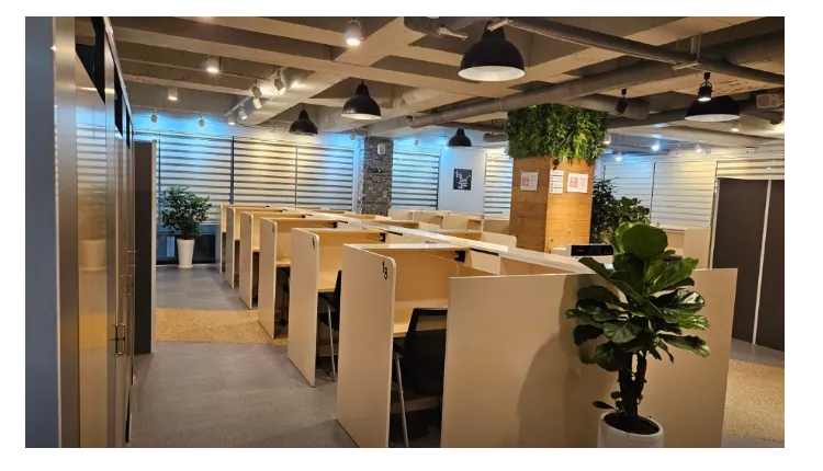 ⭐️[구미] 대형평수 스터디카페 양도양수 권리저렴하게 나왔습니다⭐️