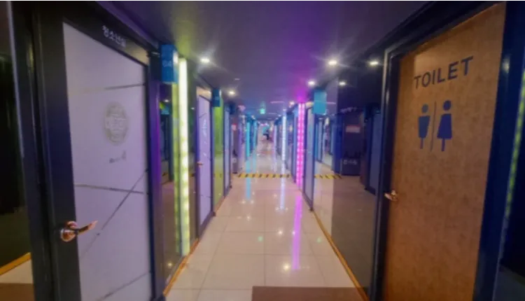 [종로구] 코인노래방 소자본창업 (코노/무인/부업/투잡)