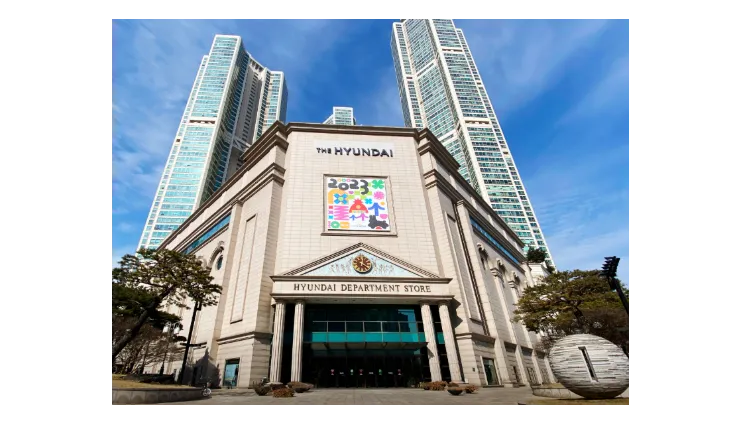 ■ 현대백화점 목동점 특수상권 창업｜예상 월매출 1.5억 한식 브랜드 입점 기회