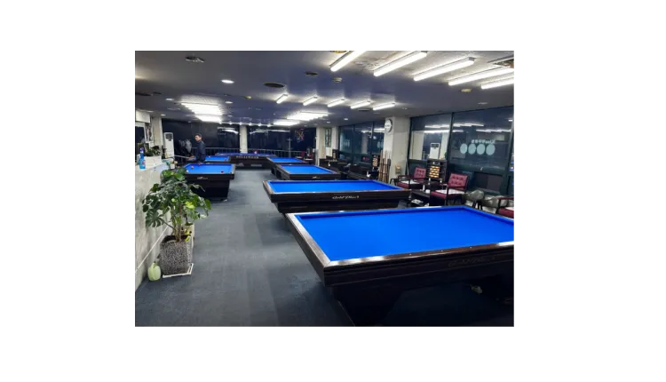 ■ [강남구] 강남역 역세권 100평 규모 당구장 양도양수 창업 매물