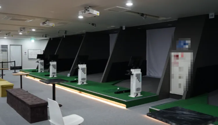 ■[ 전남광주 동구 ]■파크골프■ 월매출 1,500만원 나오는매장 나왔습니다.■