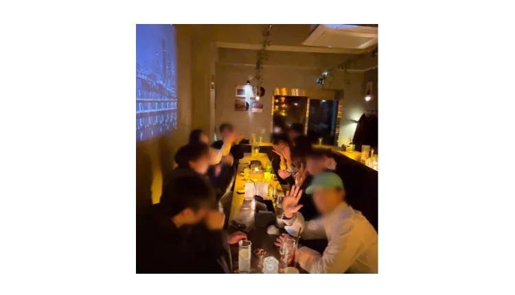 ■ [영등포구] BAR｜와인바｜혼술바 소자본창업 양도양수 매물 (술집/주점)