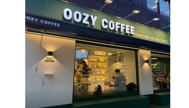 ■[ 인천 남동구 ]■우지커피■ 월매출  3,700만원 나오는매장 나왔습니다.■