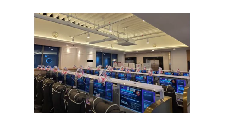■ [안산] 소자본창업 가능한 PC방 양도양수 매물 (피씨방｜피시방)