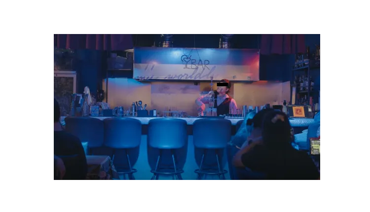 ■ [성북구] 보문역 역세권 칵테일바 양도양수 창업 매물 (술집/주점/BAR/요리주점)
