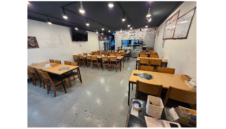 『양주시』＂낮은 고정비＂ 시설 완비! 전 업종 가능한 식당 매물【음식점/소자본창업】