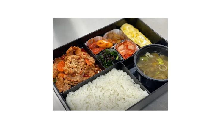 ■ [동대문구] 월매출 1억6천만원 도시락 배달 전문점 양도양수 창업 매물 (풀오토 운영)