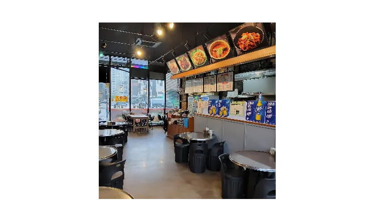 ■ [남양주시] 다산 옛날통닭 전문점 양도양수 창업 매물 (소자본창업/치킨)