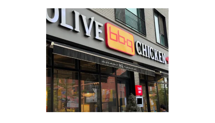 ■ [광주 북구] 월매출 4,330 비비큐치킨 양도양수 창업 매물 (BBQ치킨/프랜차이즈/치킨전문점)