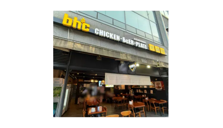 ■ [광주남구] 월매출 9,000만 BHC 양도양수 매물 (프랜차이즈/치킨전문점/BHC치킨)