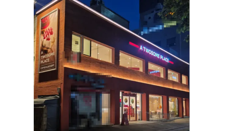 ■[ 충남/천안시 ]■ 투썸플레이스 ■ 풀오토 월순익  600만원 나오는매장 나왔습니다.■