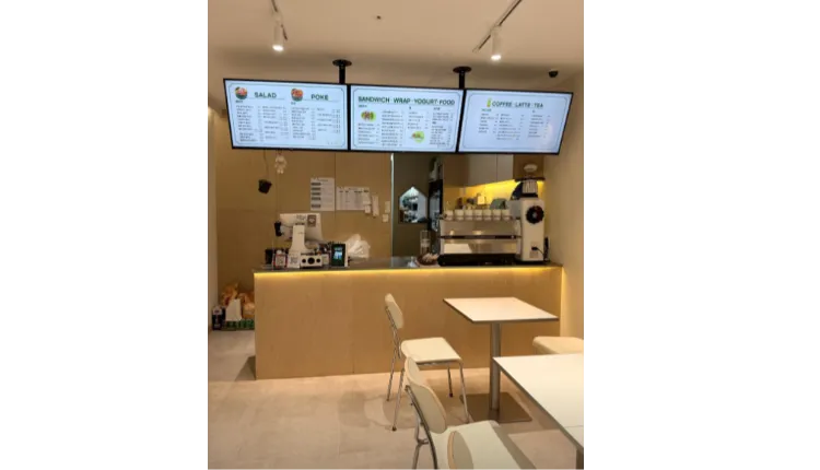 ■[ 경기도 고양시 ]■ 샐러리아 ■ 월순익 330만원 나오는매장 나왔습니다.■