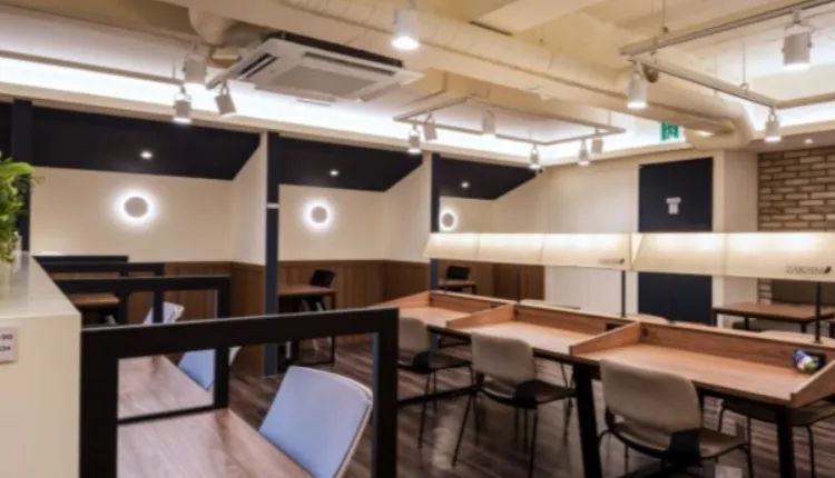 ⭐인천 서해구 / 메인상권 / 관리편함 / 자리잡혀 운영중인 ＂스터디카페＂⭐