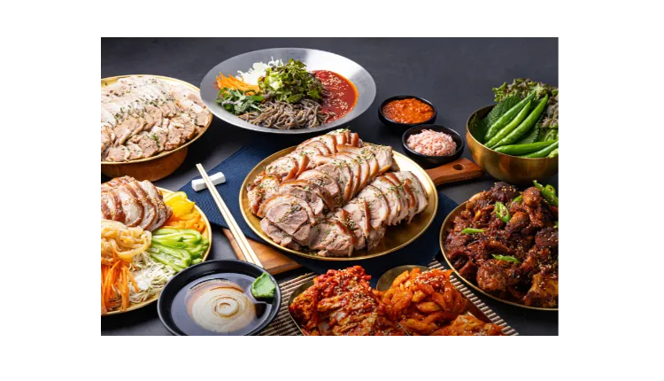 ■ [부산] 족발 배달전문점 양도양수 매물 (프랜차이즈)