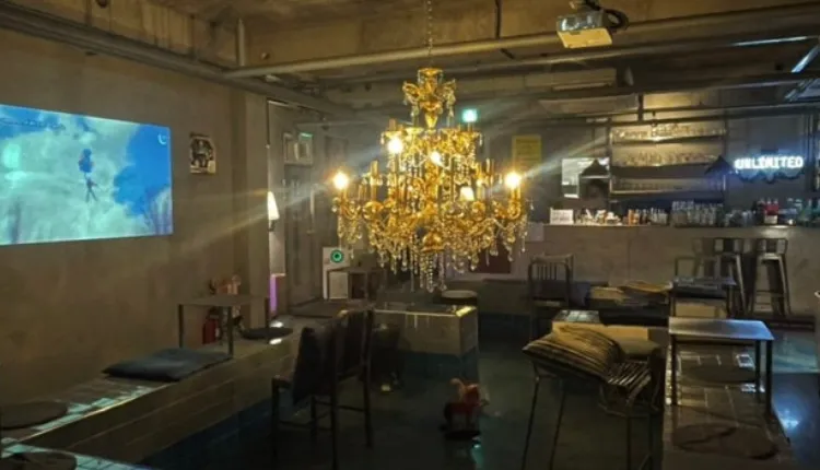 ⭐부산 부산진구 / 메인거리 / 초보창업 / 분위기좋은 술집 ⭐